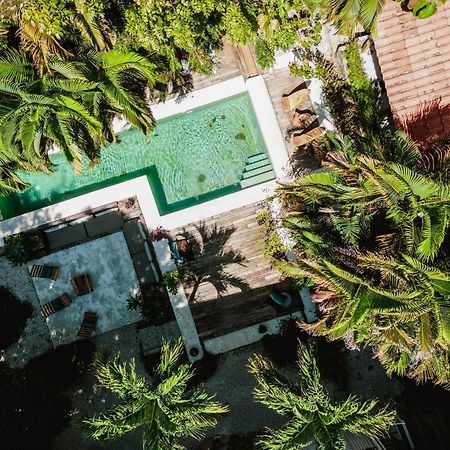 Griss Lodge & Spa Playa Santa Teresa  Экстерьер фото