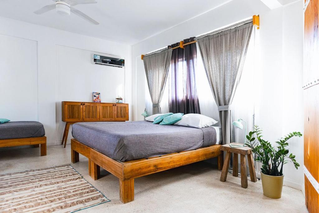 Griss Lodge & Spa Playa Santa Teresa  Экстерьер фото