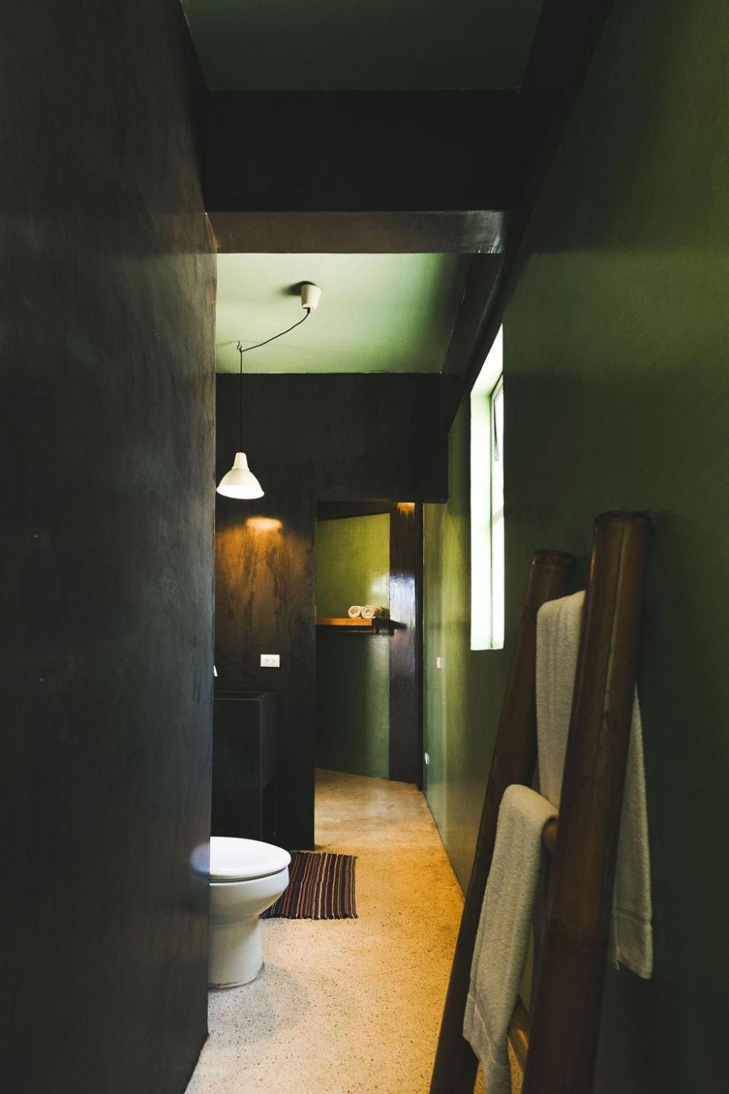 Griss Lodge & Spa Playa Santa Teresa  Экстерьер фото