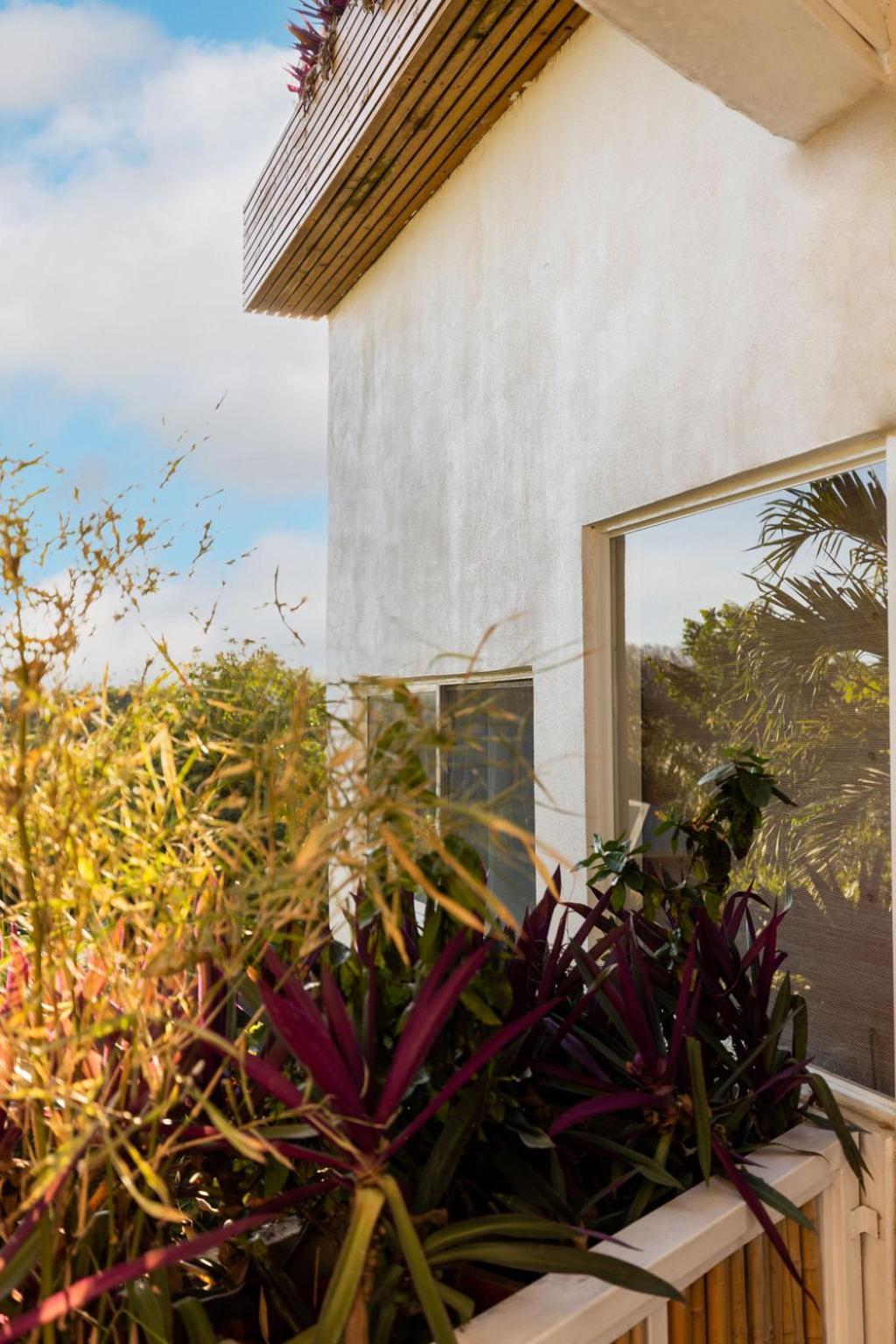 Griss Lodge & Spa Playa Santa Teresa  Экстерьер фото