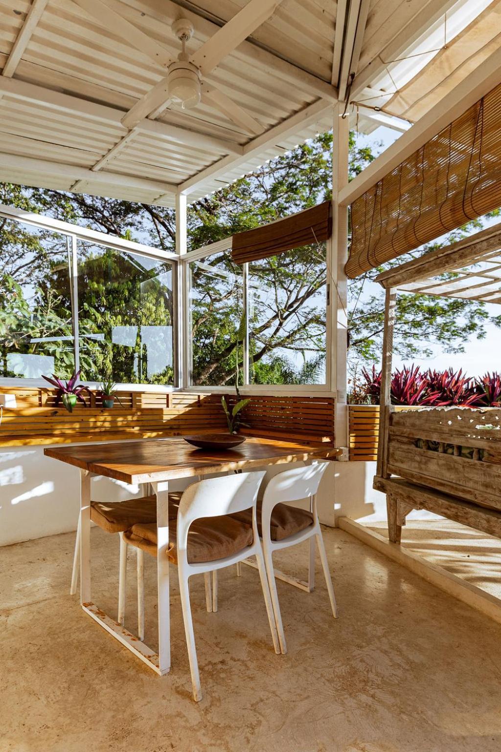 Griss Lodge & Spa Playa Santa Teresa  Экстерьер фото