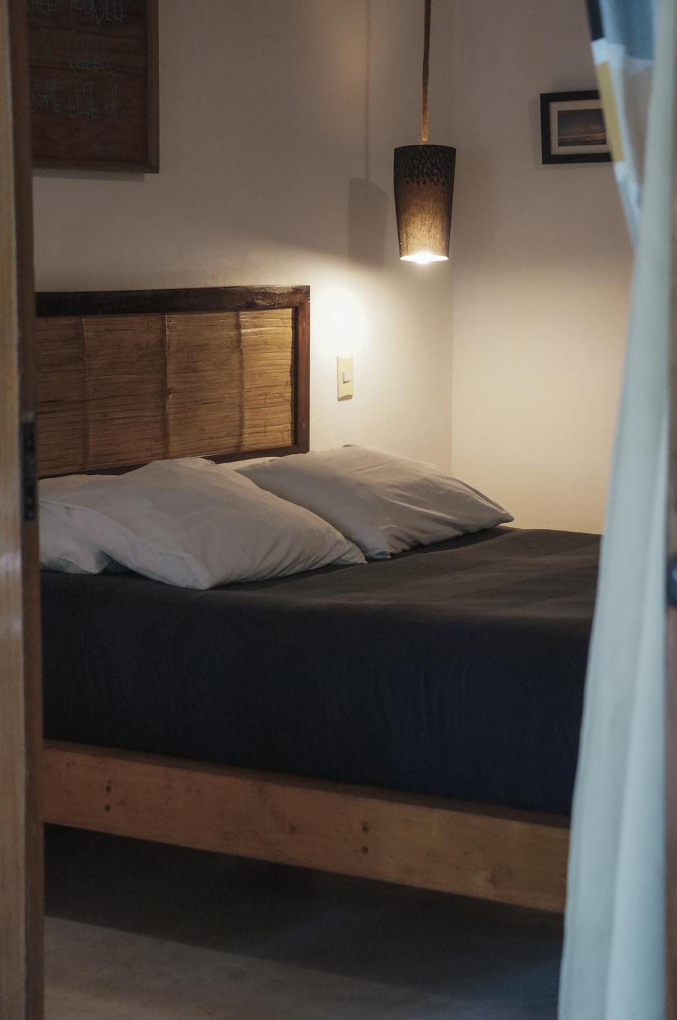 Griss Lodge & Spa Playa Santa Teresa  Экстерьер фото