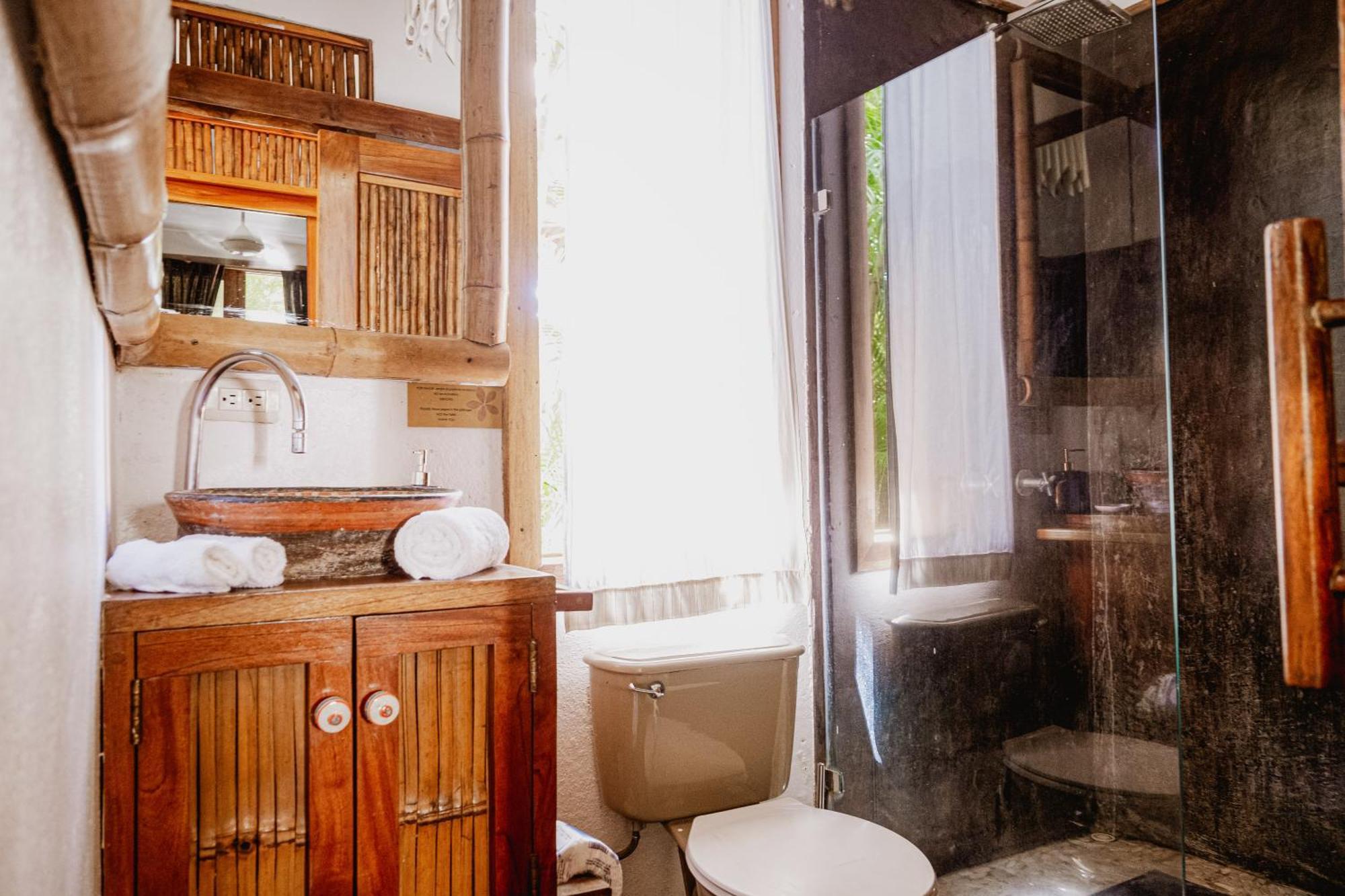 Griss Lodge & Spa Playa Santa Teresa  Экстерьер фото