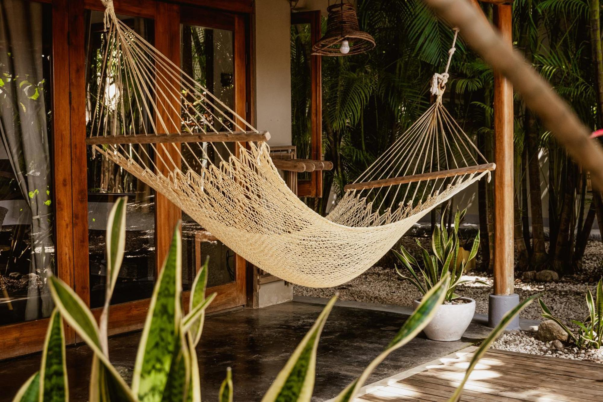 Griss Lodge & Spa Playa Santa Teresa  Экстерьер фото